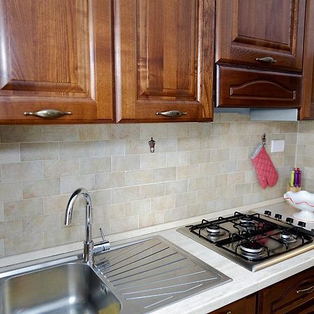 Casa Vacanza Da Andrea Ρώμη Εξωτερικό φωτογραφία