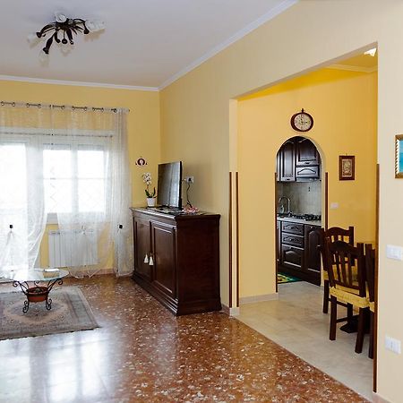 Casa Vacanza Da Andrea Ρώμη Εξωτερικό φωτογραφία