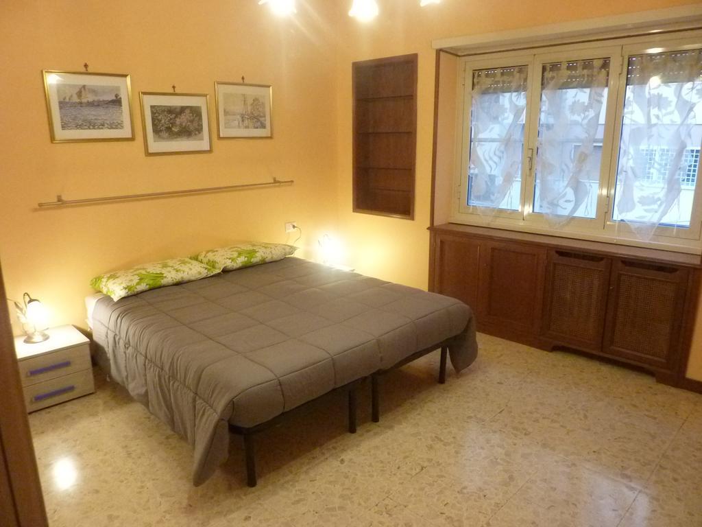 Casa Vacanza Da Andrea Ρώμη Εξωτερικό φωτογραφία