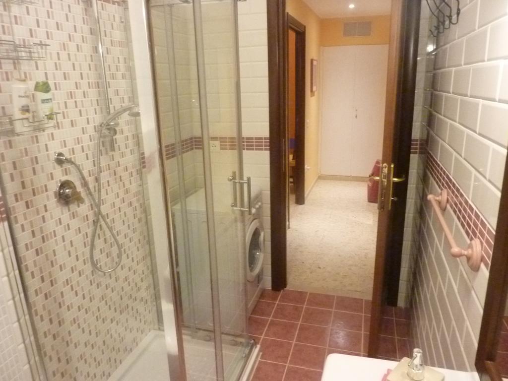 Casa Vacanza Da Andrea Ρώμη Εξωτερικό φωτογραφία
