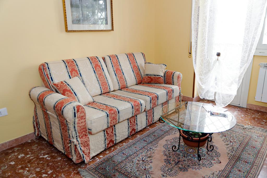 Casa Vacanza Da Andrea Ρώμη Εξωτερικό φωτογραφία