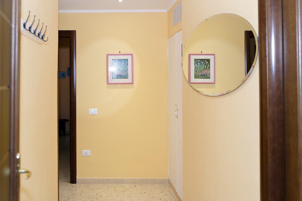 Casa Vacanza Da Andrea Ρώμη Εξωτερικό φωτογραφία