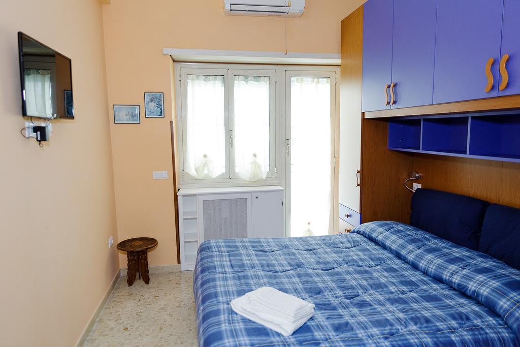 Casa Vacanza Da Andrea Ρώμη Εξωτερικό φωτογραφία