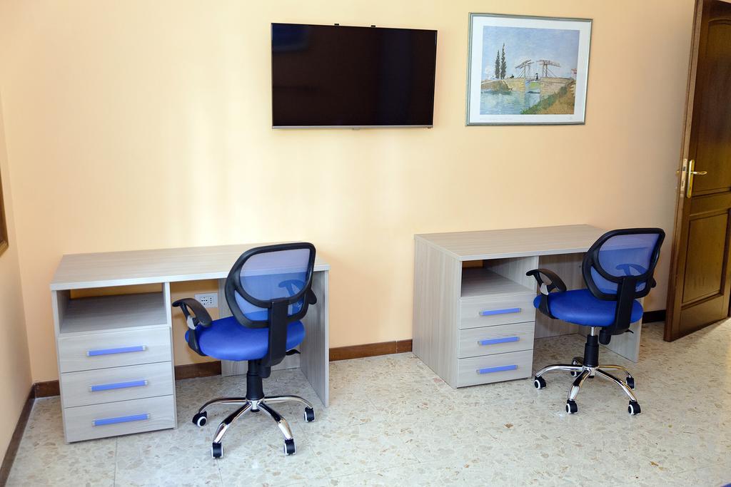 Casa Vacanza Da Andrea Ρώμη Εξωτερικό φωτογραφία