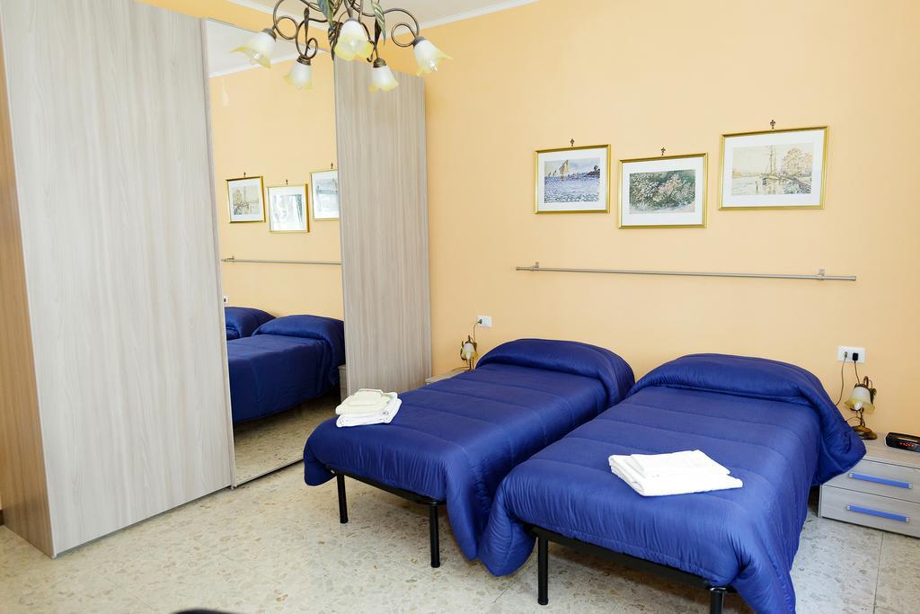 Casa Vacanza Da Andrea Ρώμη Εξωτερικό φωτογραφία
