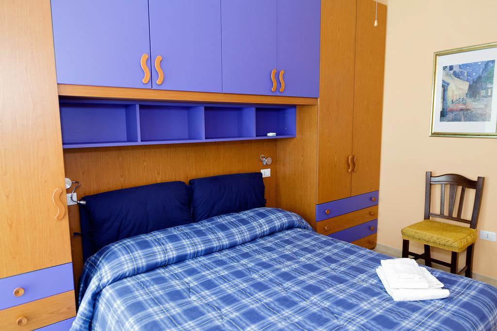 Casa Vacanza Da Andrea Ρώμη Εξωτερικό φωτογραφία