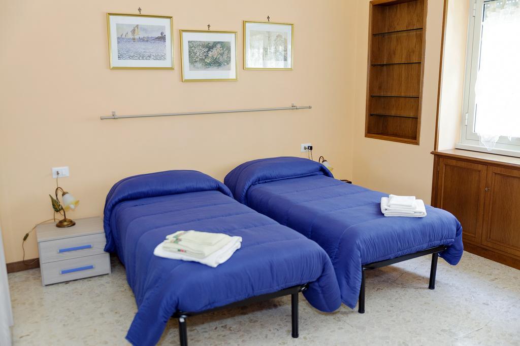 Casa Vacanza Da Andrea Ρώμη Εξωτερικό φωτογραφία