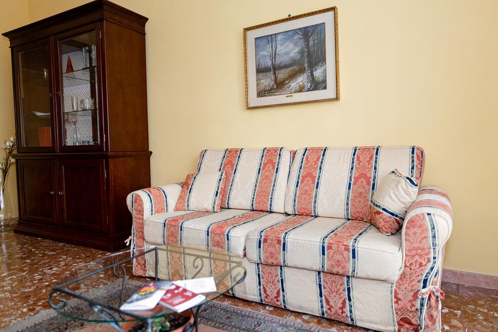 Casa Vacanza Da Andrea Ρώμη Εξωτερικό φωτογραφία