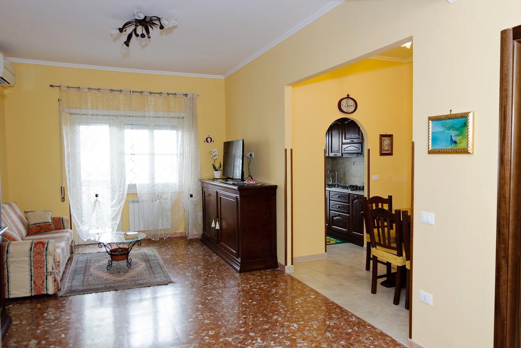 Casa Vacanza Da Andrea Ρώμη Εξωτερικό φωτογραφία