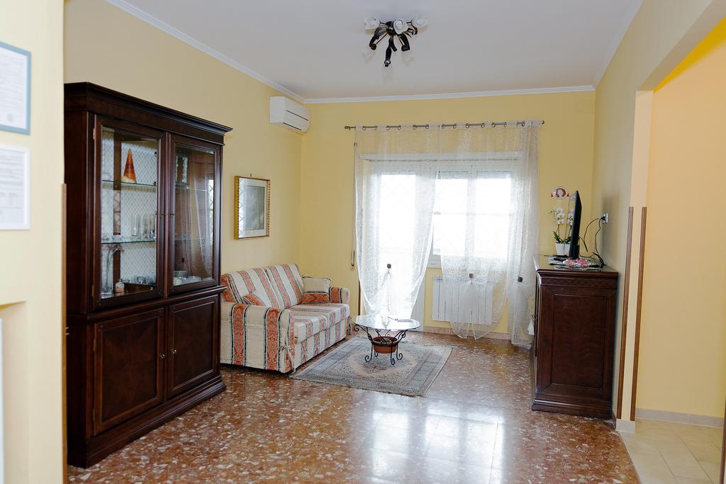 Casa Vacanza Da Andrea Ρώμη Εξωτερικό φωτογραφία