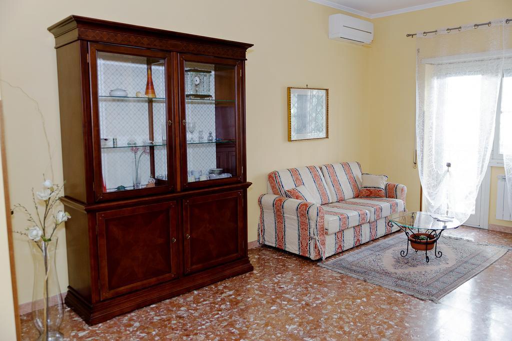 Casa Vacanza Da Andrea Ρώμη Εξωτερικό φωτογραφία