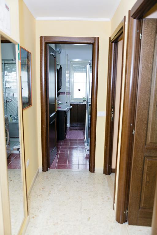 Casa Vacanza Da Andrea Ρώμη Εξωτερικό φωτογραφία