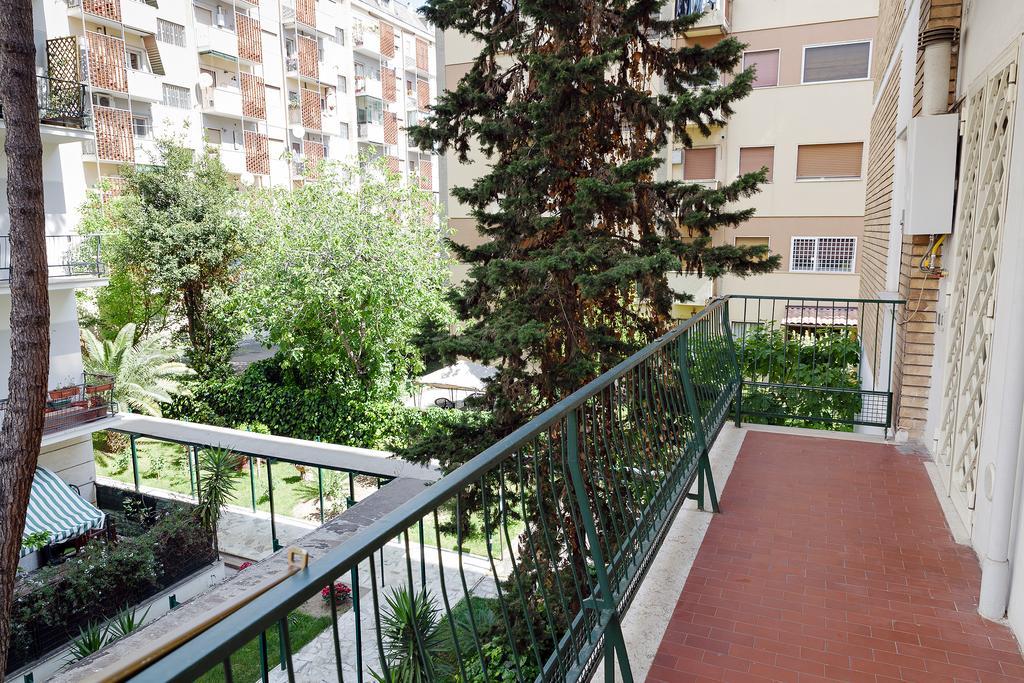 Casa Vacanza Da Andrea Ρώμη Εξωτερικό φωτογραφία
